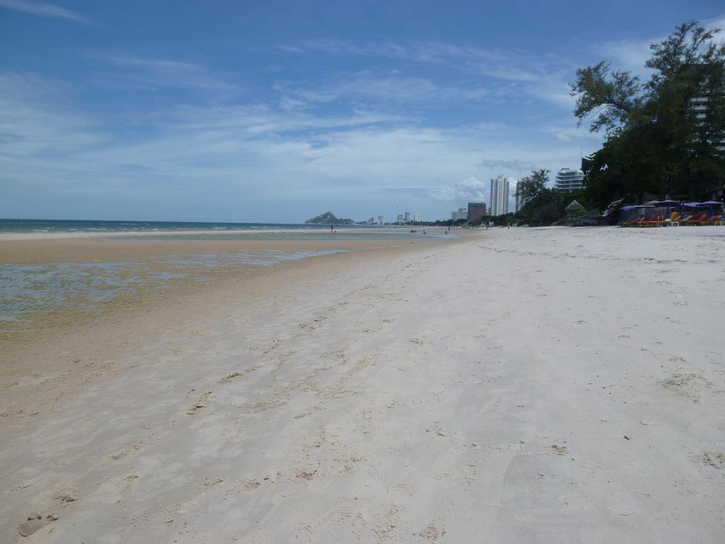 Appartamento Baan San Dao HHQ Camera foto