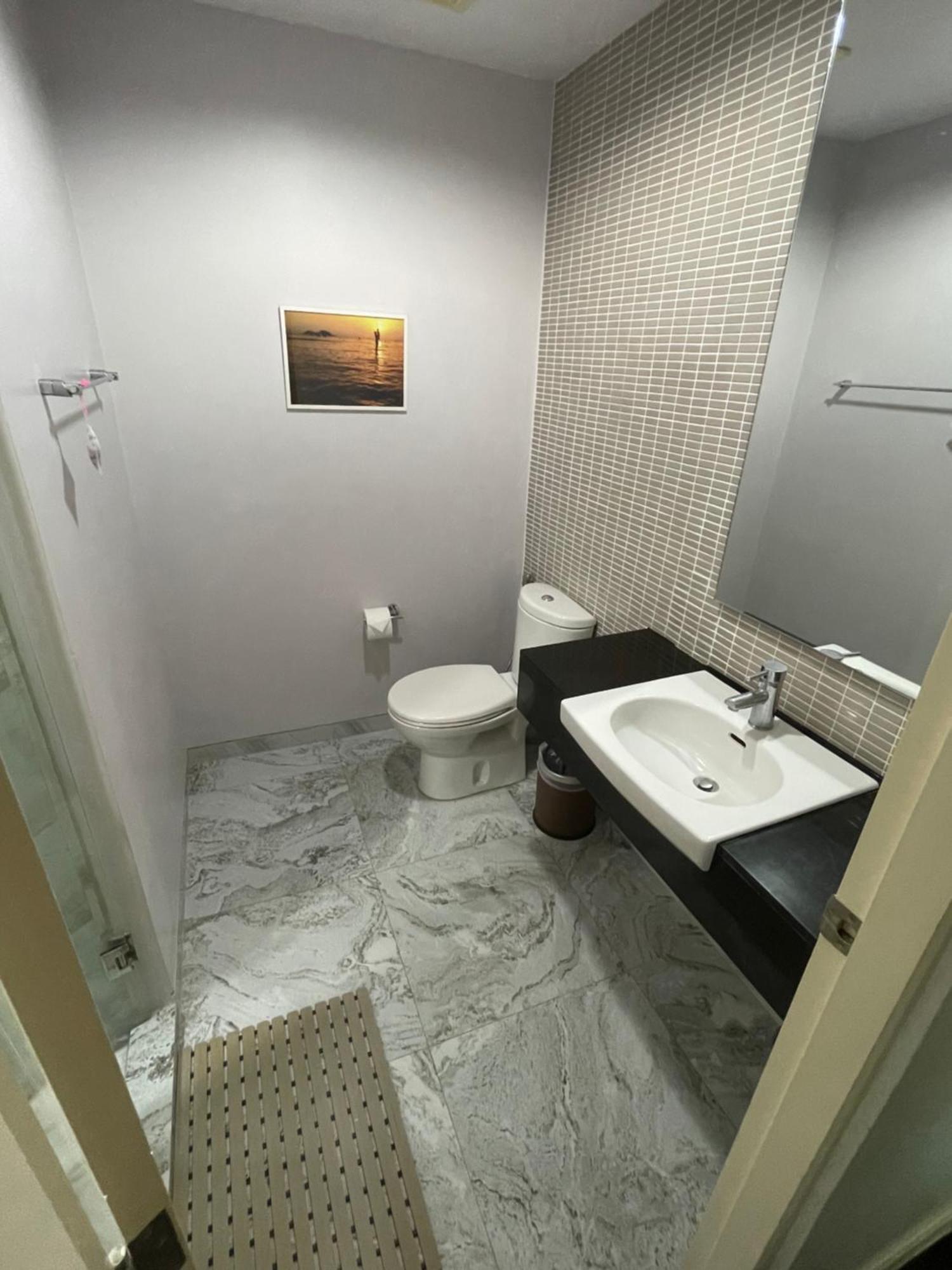 Appartamento Baan San Dao HHQ Esterno foto