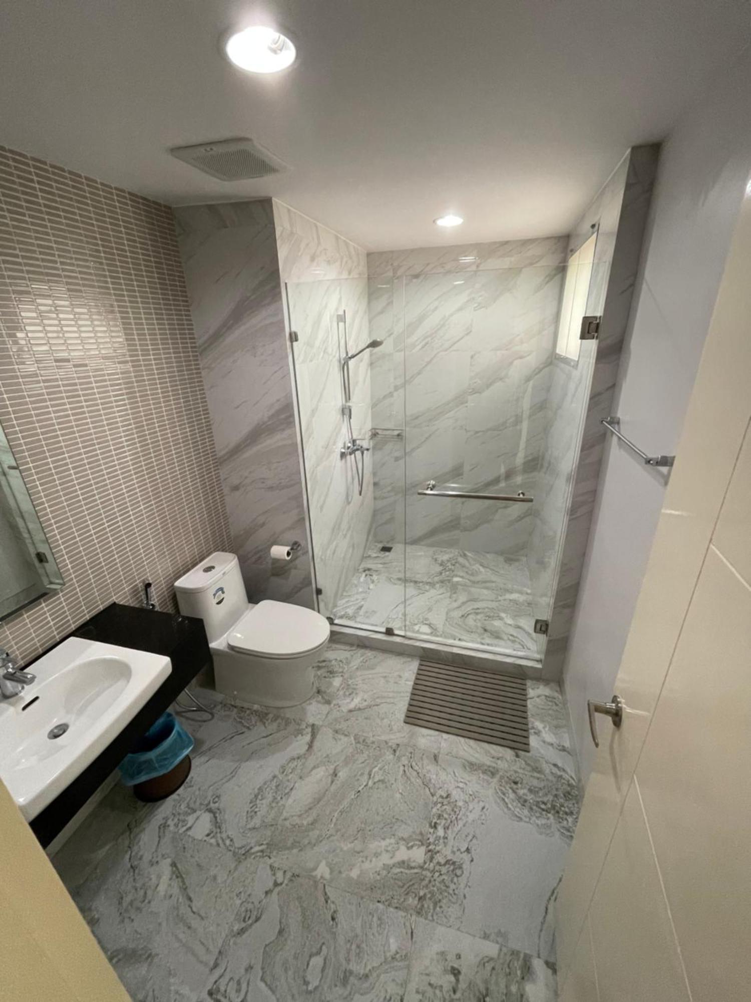 Appartamento Baan San Dao HHQ Esterno foto